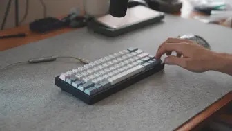 Descargar video: TGR Singa Unikorn AUS Commission - Creamed Blacks on FR4 - GMK Fuji