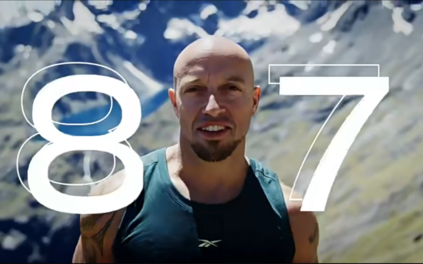 2021 q2 combat 87(最爱搏击操)