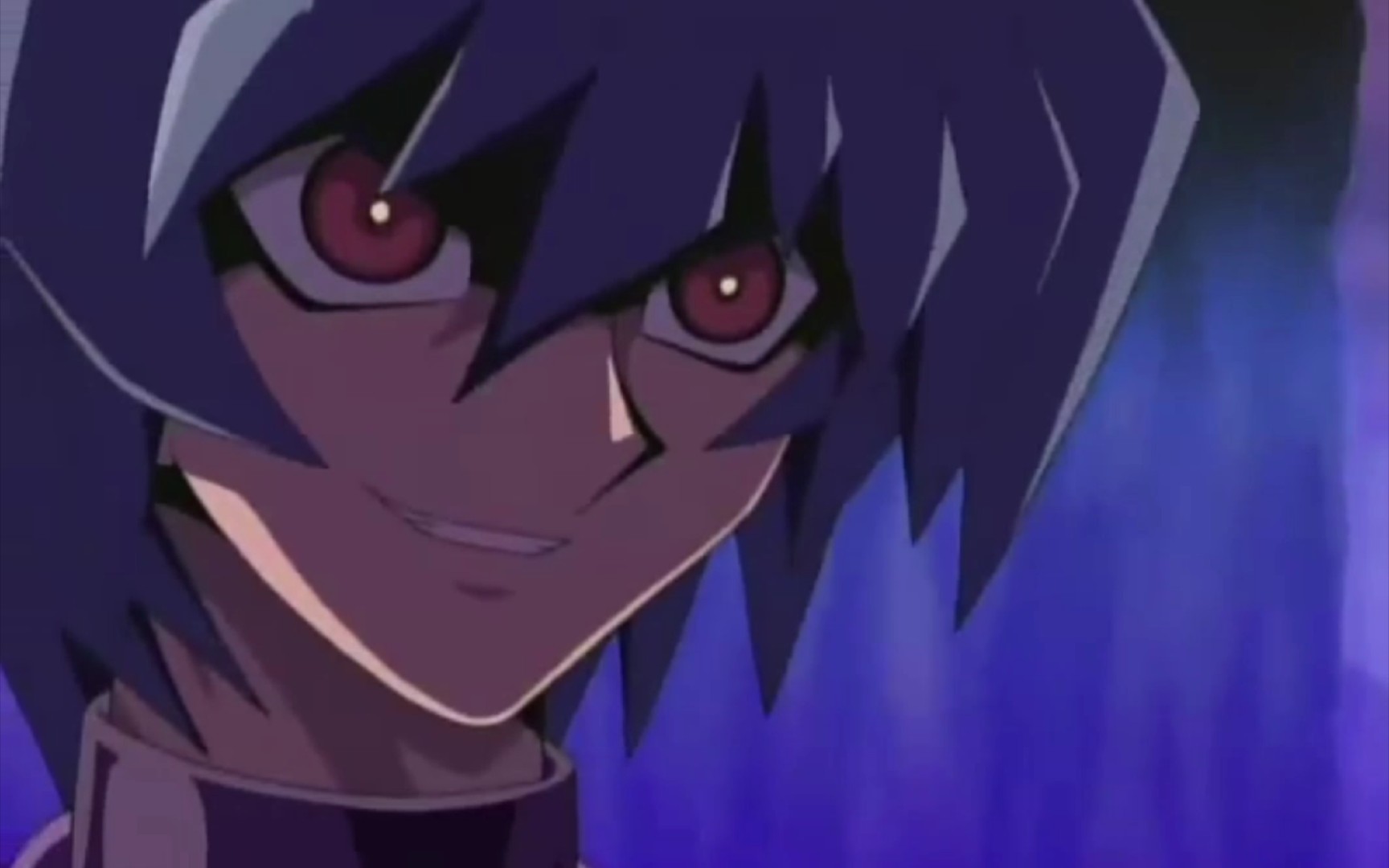 【约翰/尤贝尔】这决斗 是为了十代你啊!