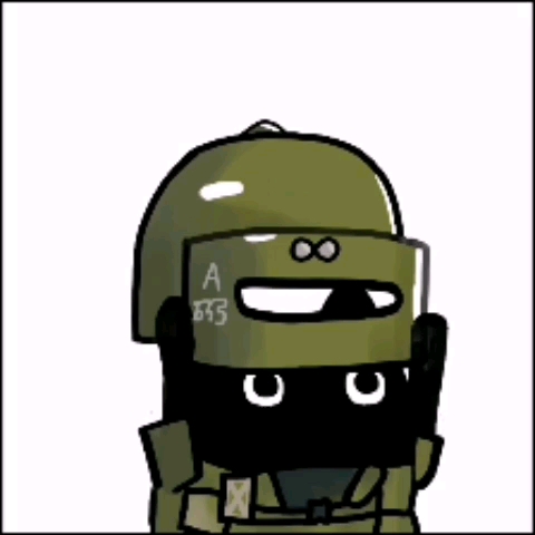 机枪哥只是一只小猫咪,怎么会突突突呢