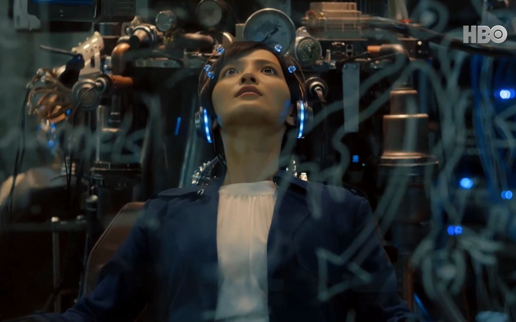 2020最新国产科幻剧《猎梦特工》第1集