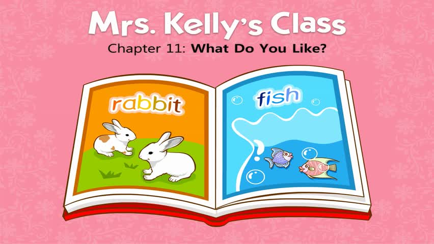 [图]L 1 Mrs. Kelly's class