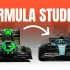大学生方程式：你F1职业生涯开始的地方