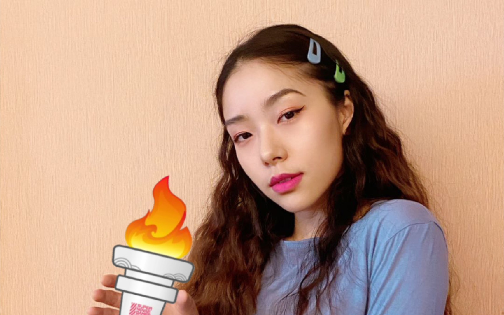 超新星运动会0716第1期阿达娃广义cut