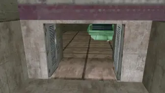 【GTAVC：实用技巧】如何永久打开地下印钞厂（纯绿色方法，PC端专属方法）