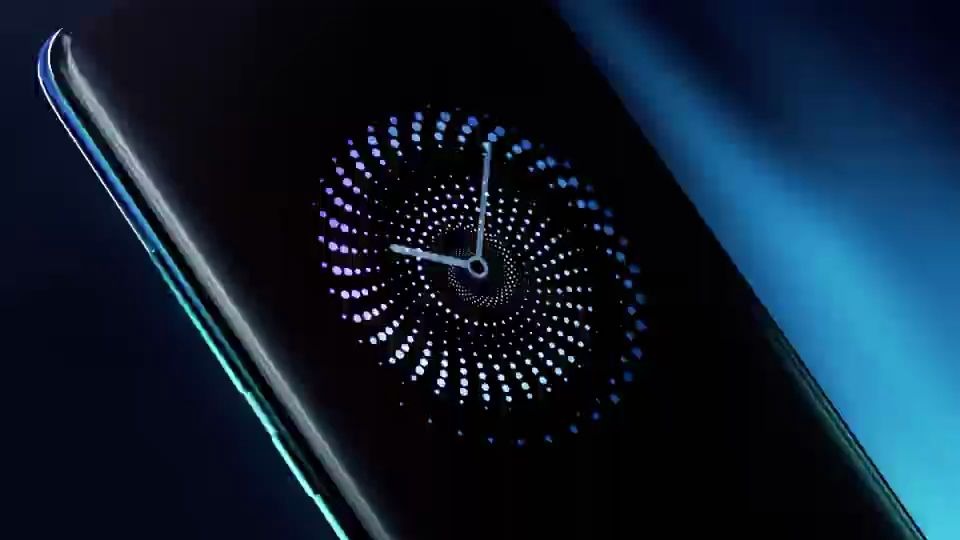 「广告宣传」miui 11万象息屏