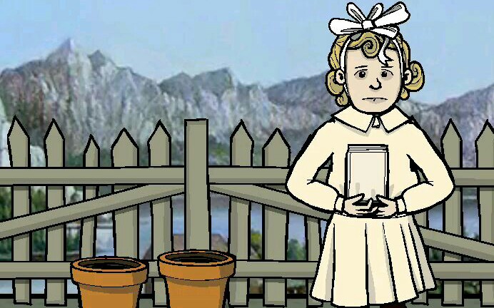 【锈湖·根源】——emma的支线_哔哩哔哩 (゜-゜)つロ 干杯~-bilibili