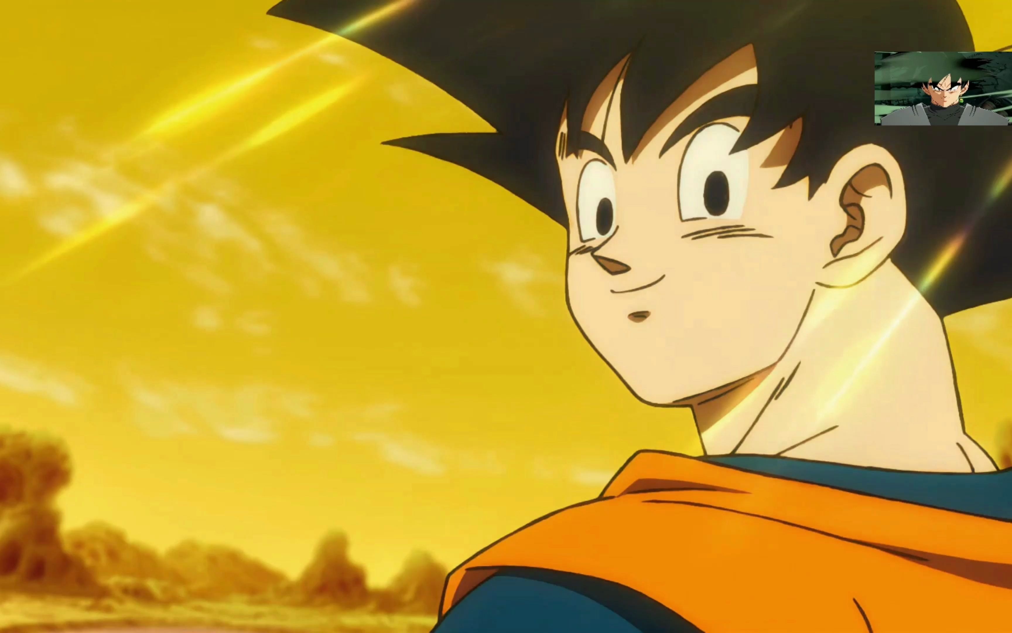 《龙珠》瞬间移动有多强,其实跟虫洞原理是一样的,光速就是弟弟?