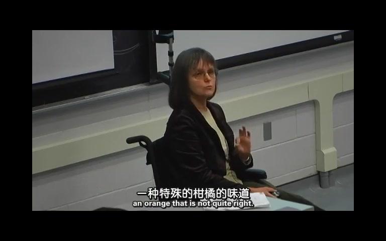 【心理学】麦克马斯特大学公开课:发现心理学【中英双字幕】哔哩哔哩bilibili