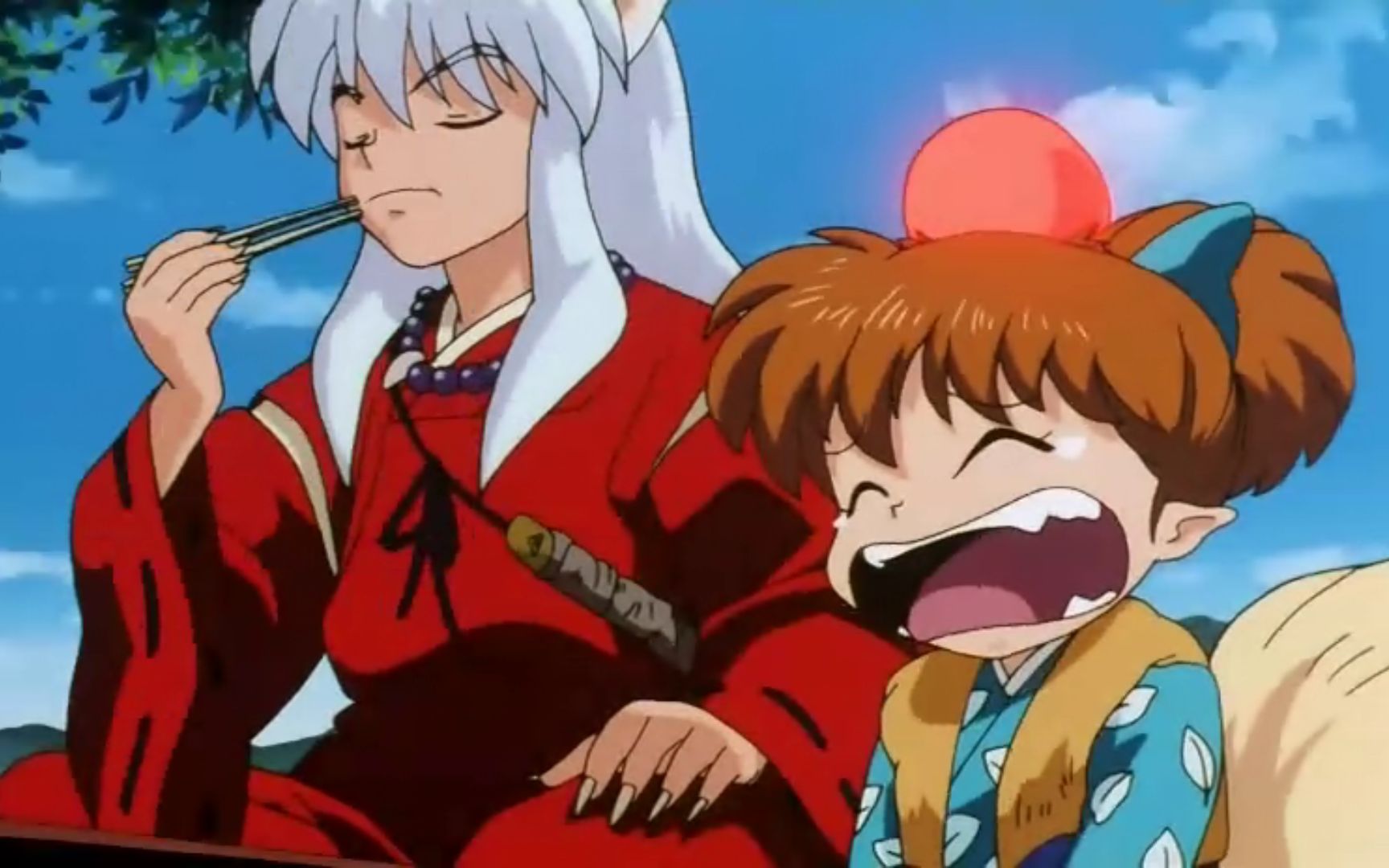 3分钟27秒【1080p/动漫音乐】犬夜叉:完结篇 剧场版op ed全收录22