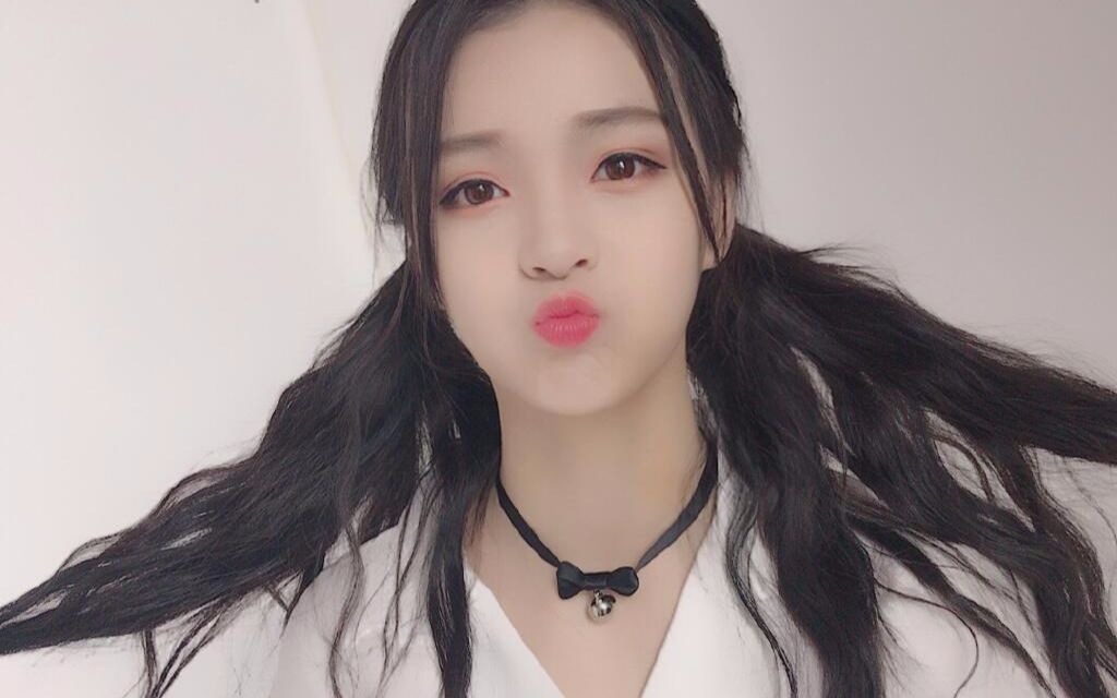 【我又恋爱了】bej48孙姗 - 《当你》(中日双语)