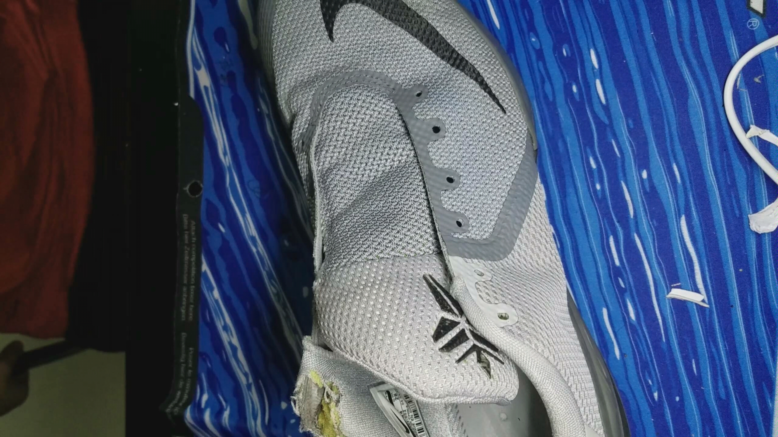 科比毒液6暴力拆解内附zoom解剖