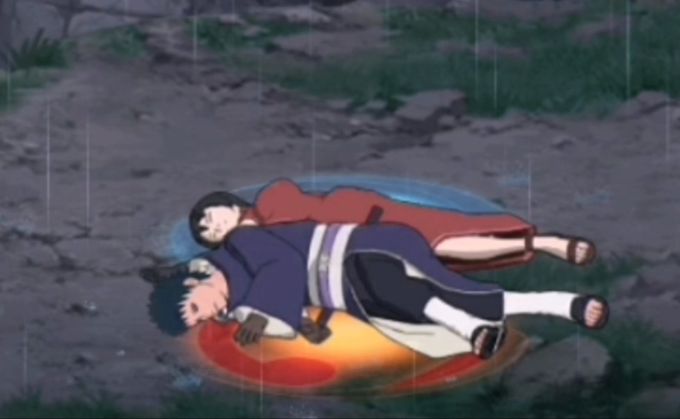 带土:苦茶子都被骗的不剩了