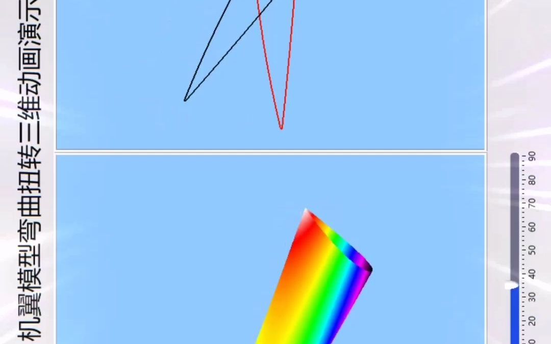 基于LabVIEW My ARM FPGA开发的光纤光栅传感网络分析仪:正式量产了哔哩哔哩bilibili