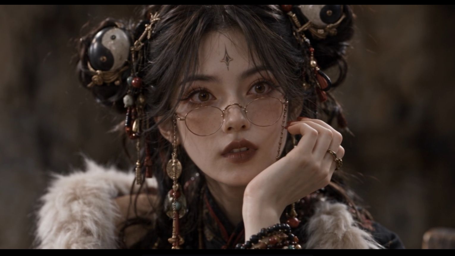 【魔女 热血之都篇】超燃越狱！【up动画】