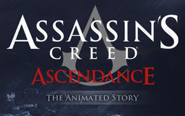 [图]Assassins.Creed.Lineage..刺客信条：权势 2010