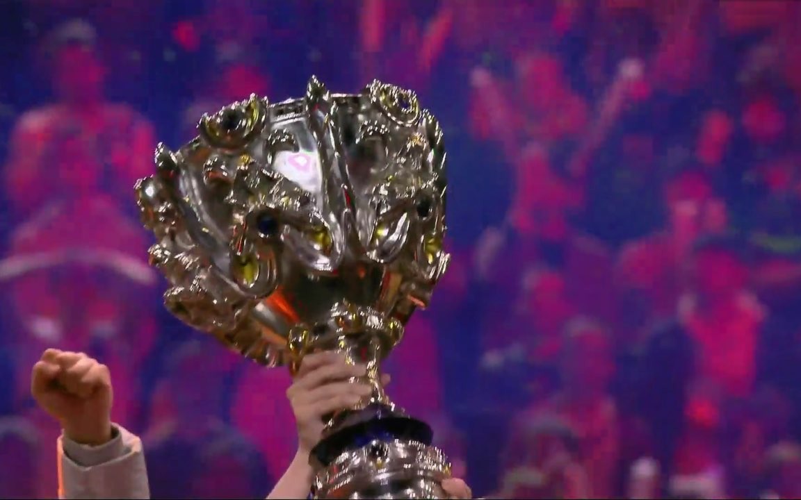 英雄联盟s9全球总决赛直播最后官方剪辑录制