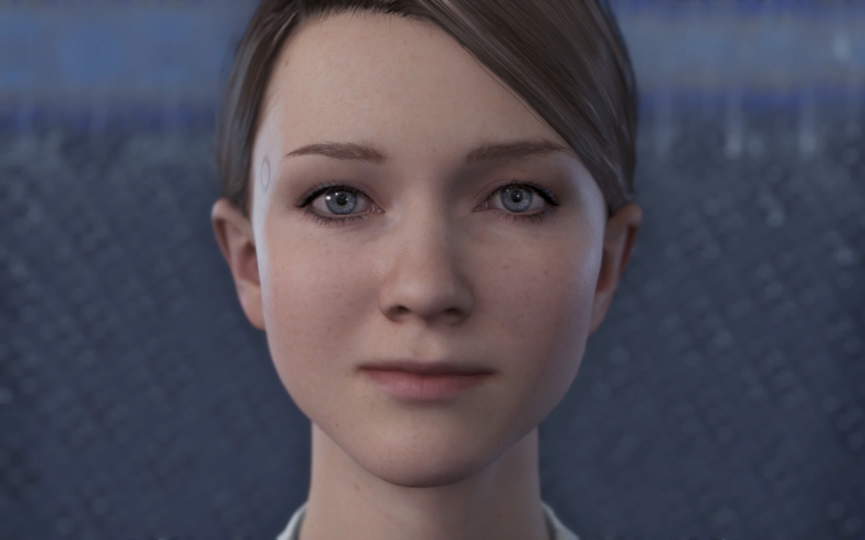 detroitbecomehuman底特律变人卡拉短片电影