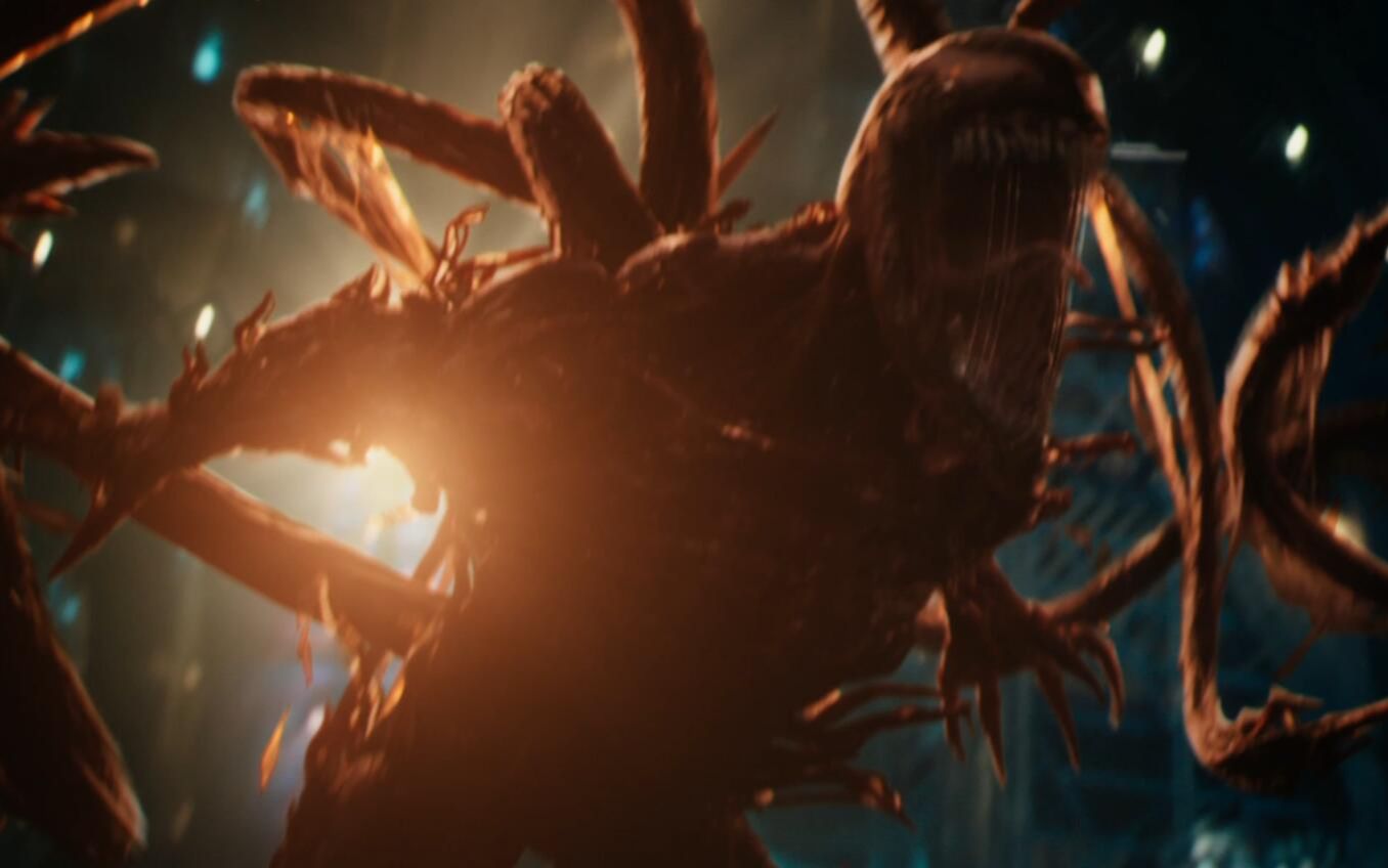 【预告】毒液2:杀戮将至 venom: let there be carnage 首支预告片