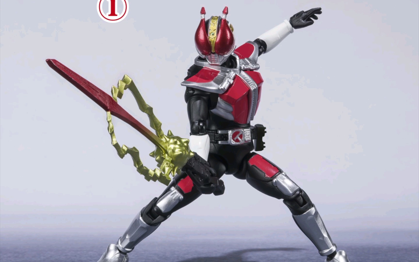 【掌动情报】掌动x-13假面骑士电王,零诺斯官图公布