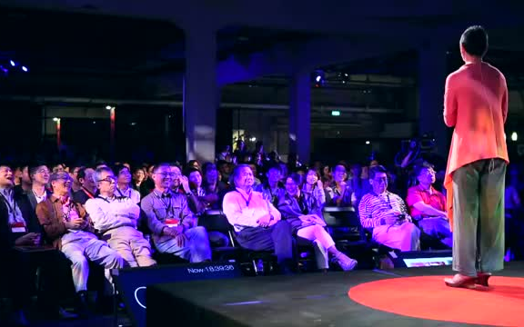 【TED演讲】找一条回家的路赖佩霞 (PeiHsia Lai) at TEDxTaipei 2012哔哩哔哩bilibili