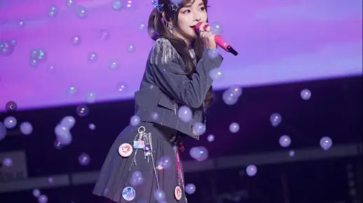 【4K】不潮不用花钱-黄霄雲宇宙无敌号演唱会