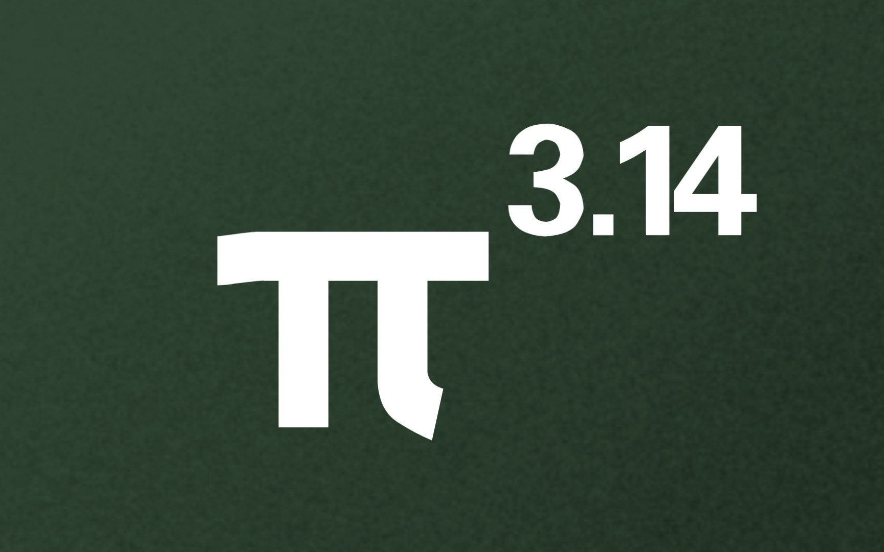 把π的3.14次方做成音乐听起来怎么样?