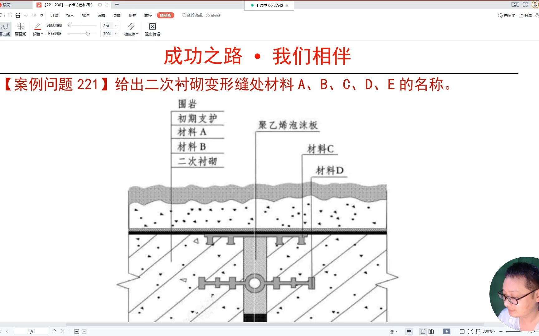 【221230】案例必背轨道交通篇哔哩哔哩bilibili