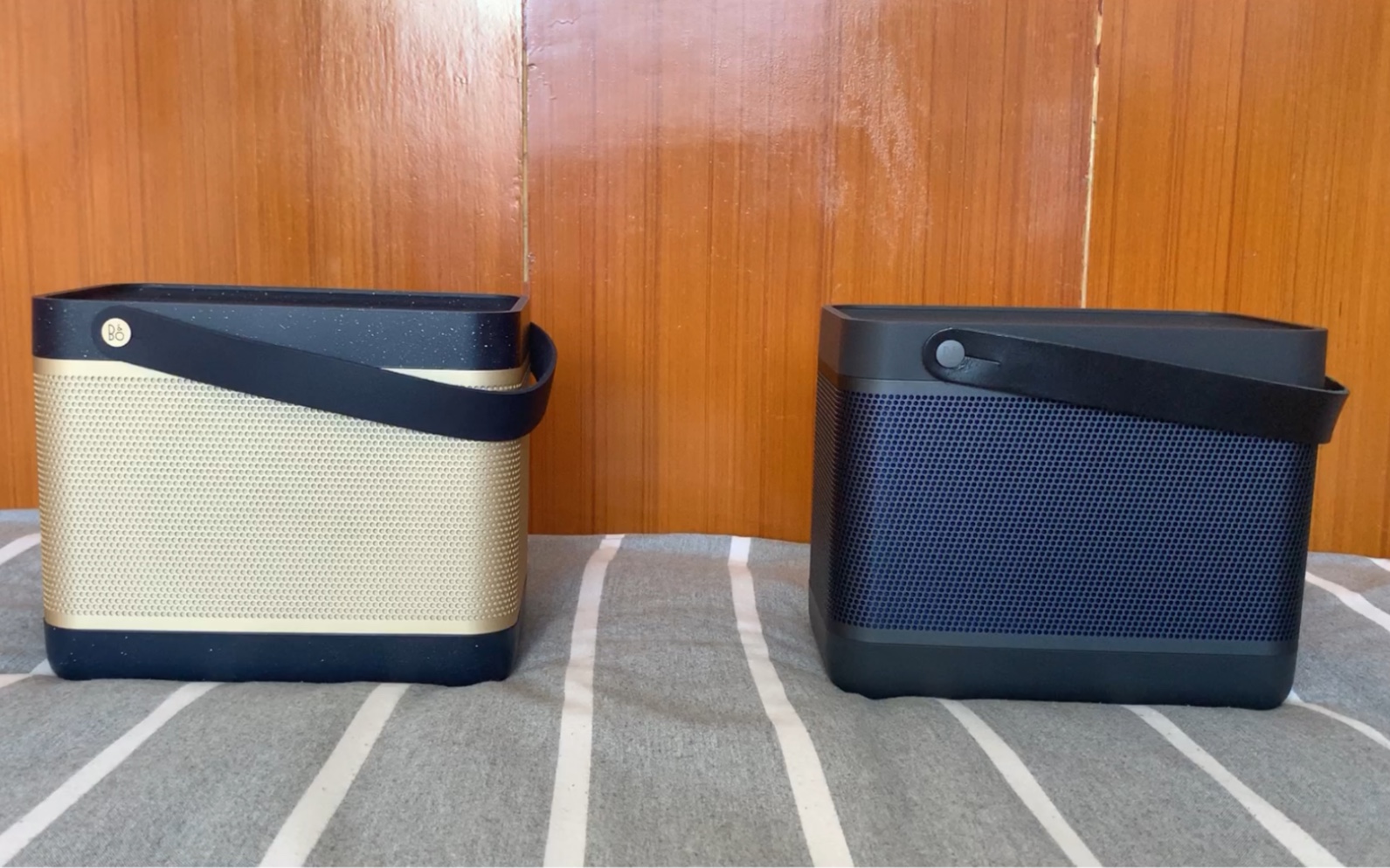 [图]b&o beolit 17 VS b&o beolit 20 六首歌对比