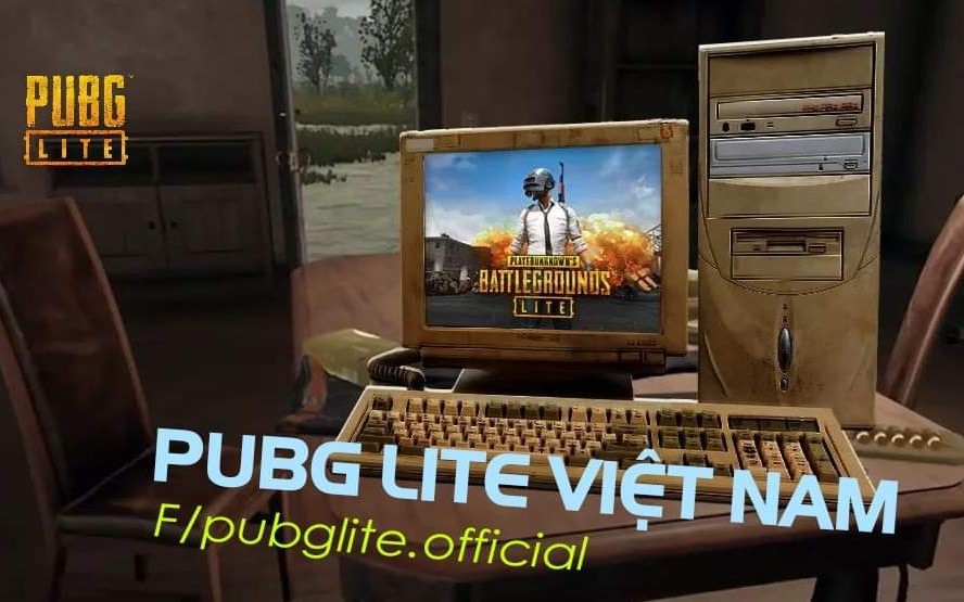 [图]【PUBG LITE】低端处理器+低端显卡也能流畅玩PUBG 竟然还免费！！