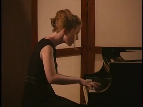 【新古典主义】【保罗ⷮŠ欣德米特】钢琴奏鸣曲2号(Paul Hindemith, Piano Sonata no.2 )哔哩哔哩bilibili