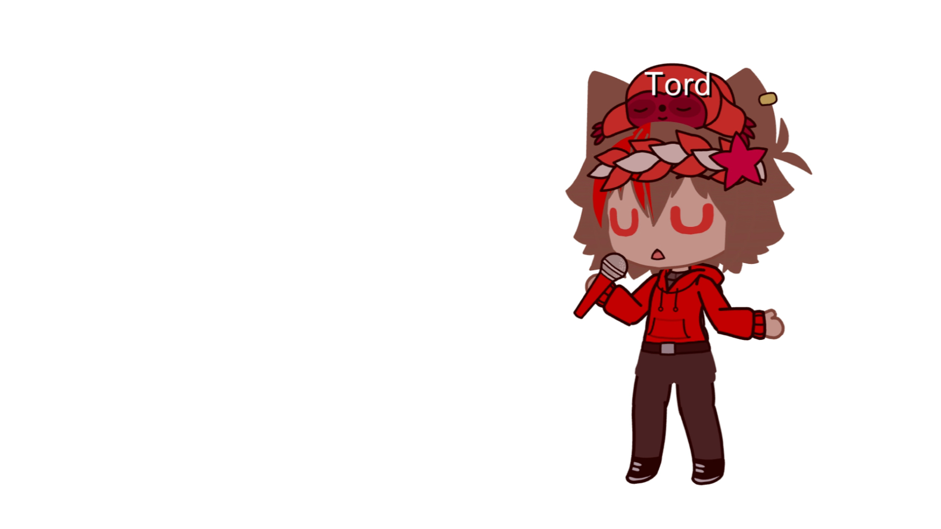 eddsworldtord唱歌然后死了