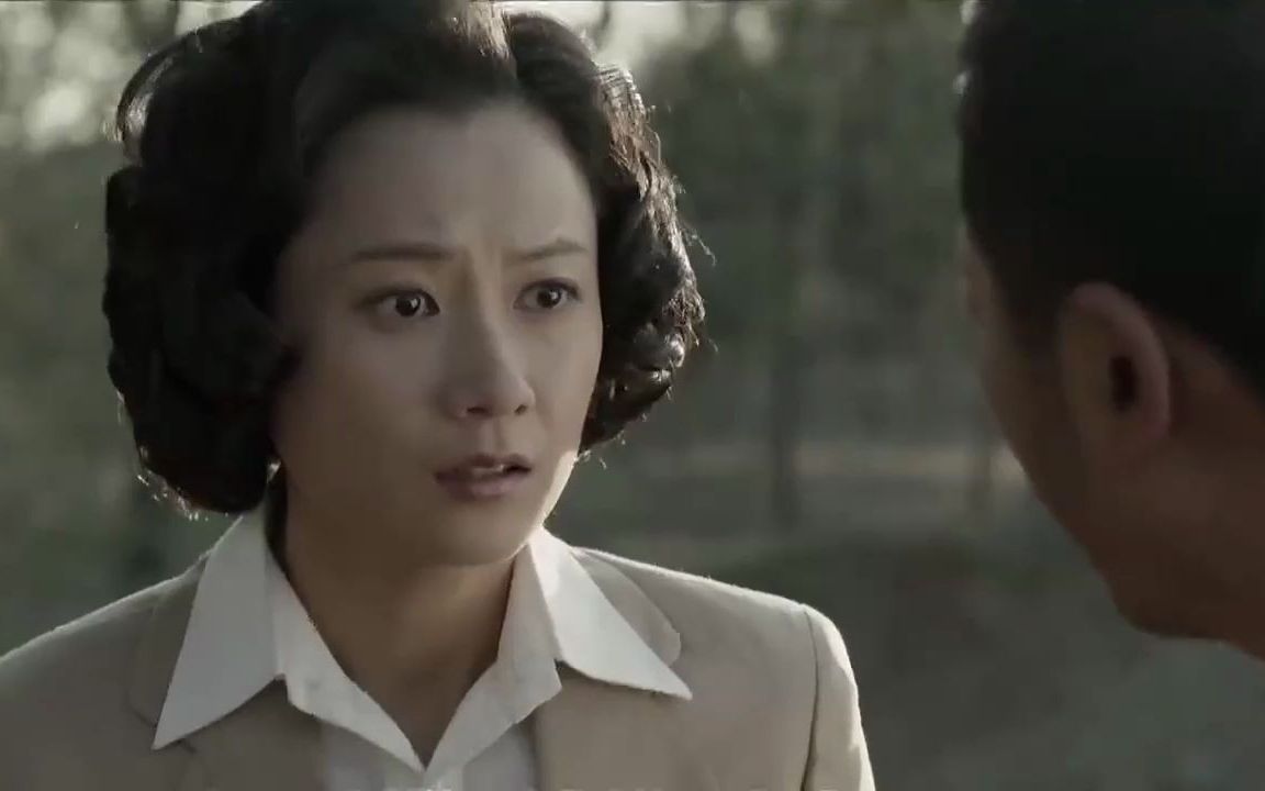 太行山上：日军抓走报社女记者，要和阎锡山手下军妓，做俘虏交换