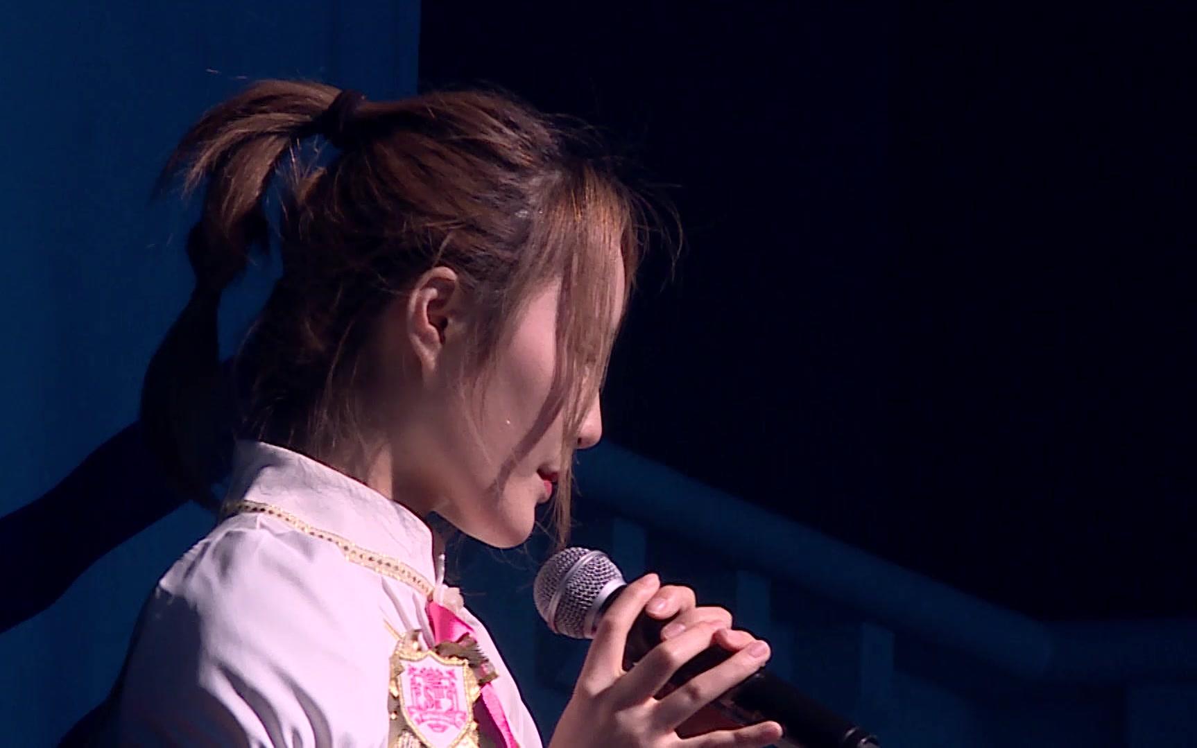 shy48 team siii刘娇拉票cut20180617