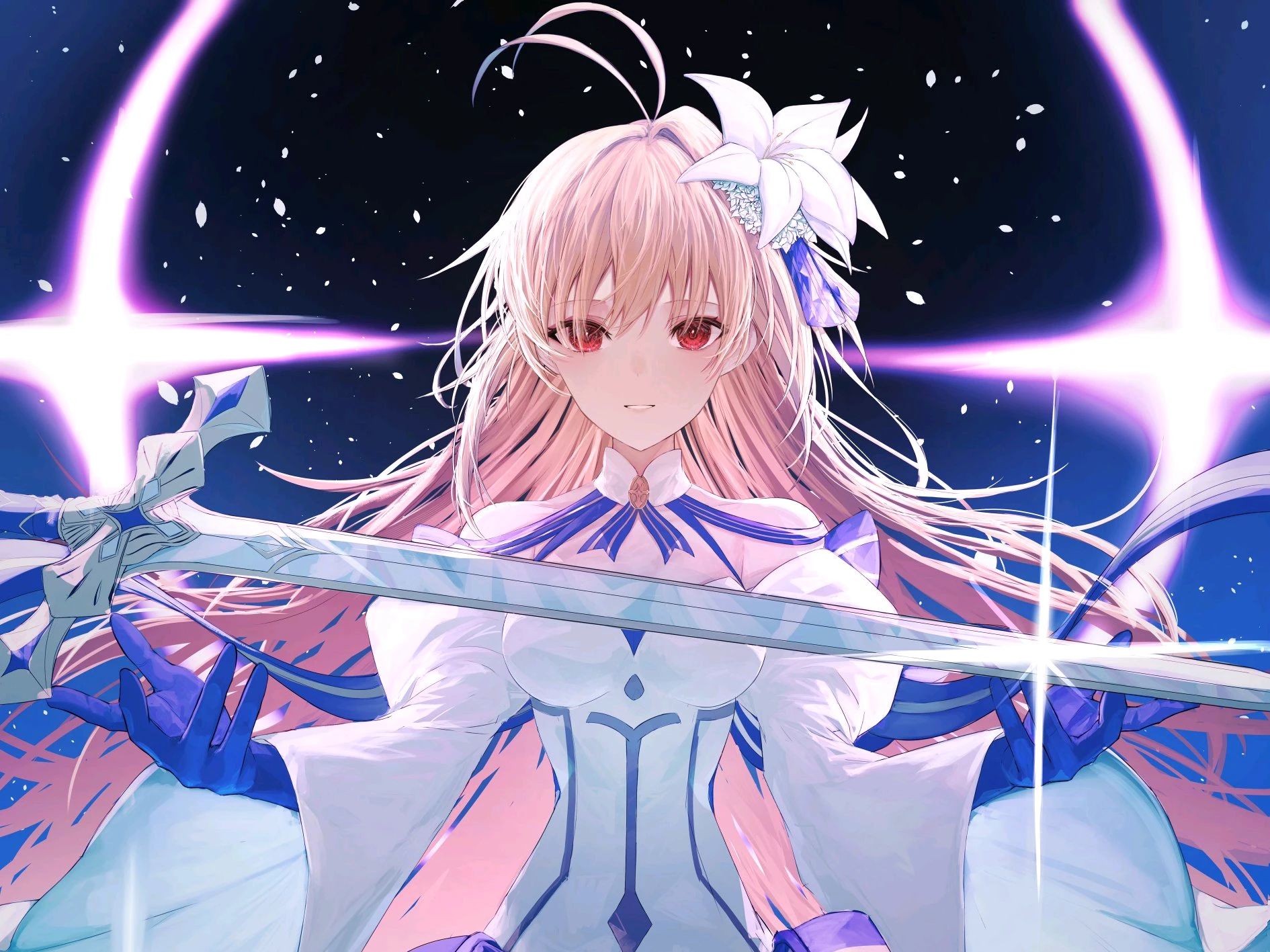 【fgo国服】公主3t 2.7 蝙蝠神卡玛佐兹