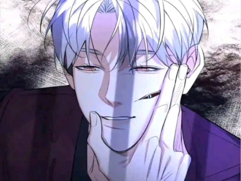 96话 提希✘欧栎 杀手与医生的纠缠命运 蝴蝶哥哥