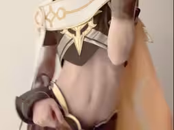 ...