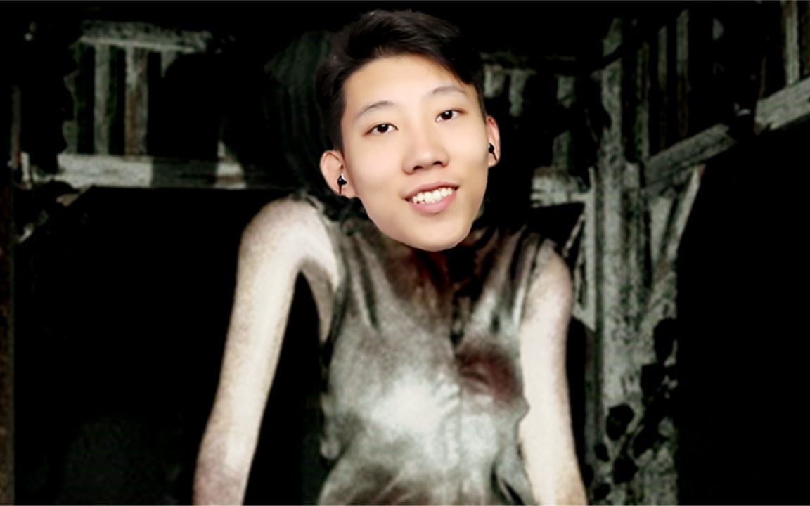 森林小屋里的阿姨是个钉子户contemp 鲤鱼ace解说