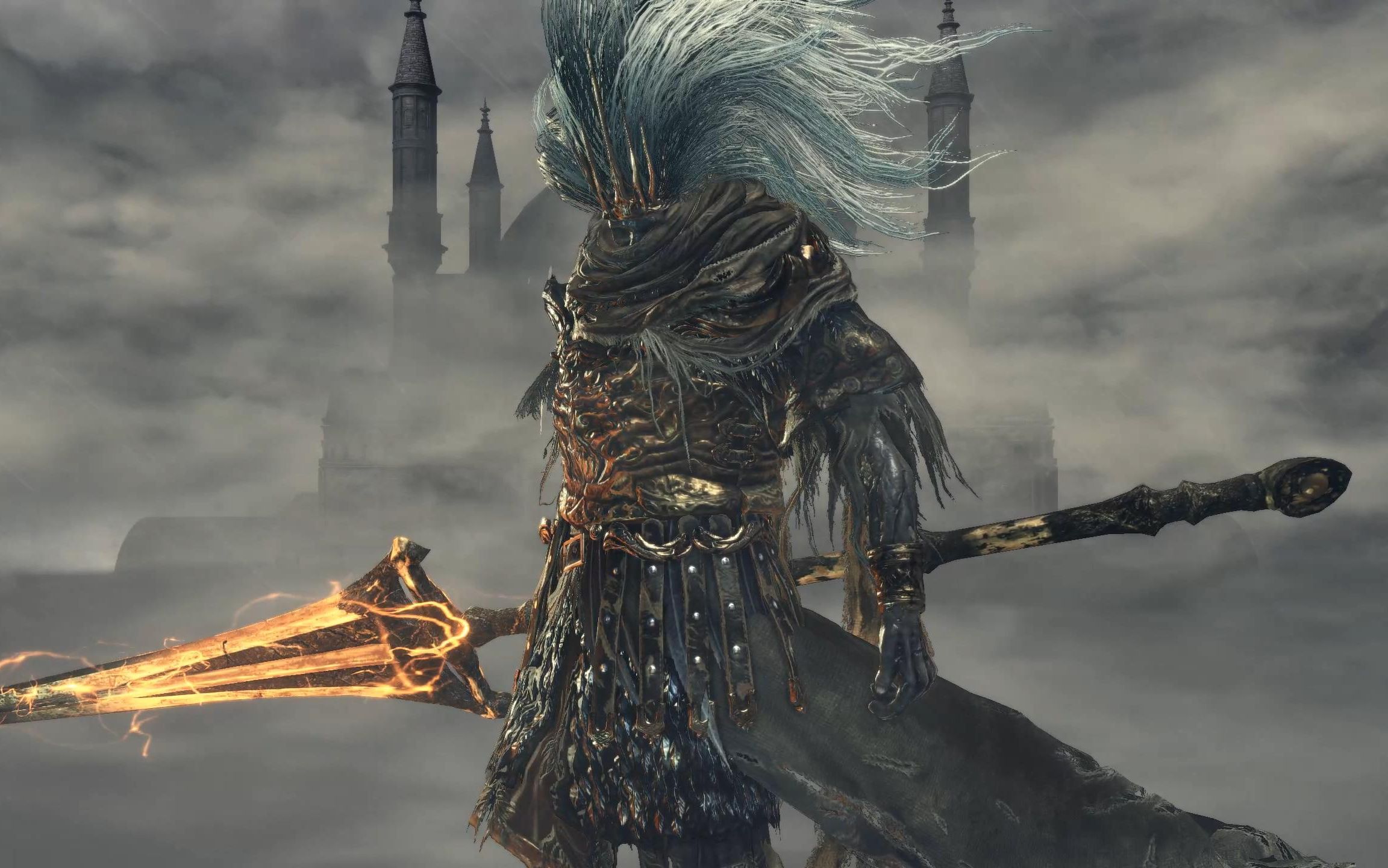 boss强化心中的无名王者