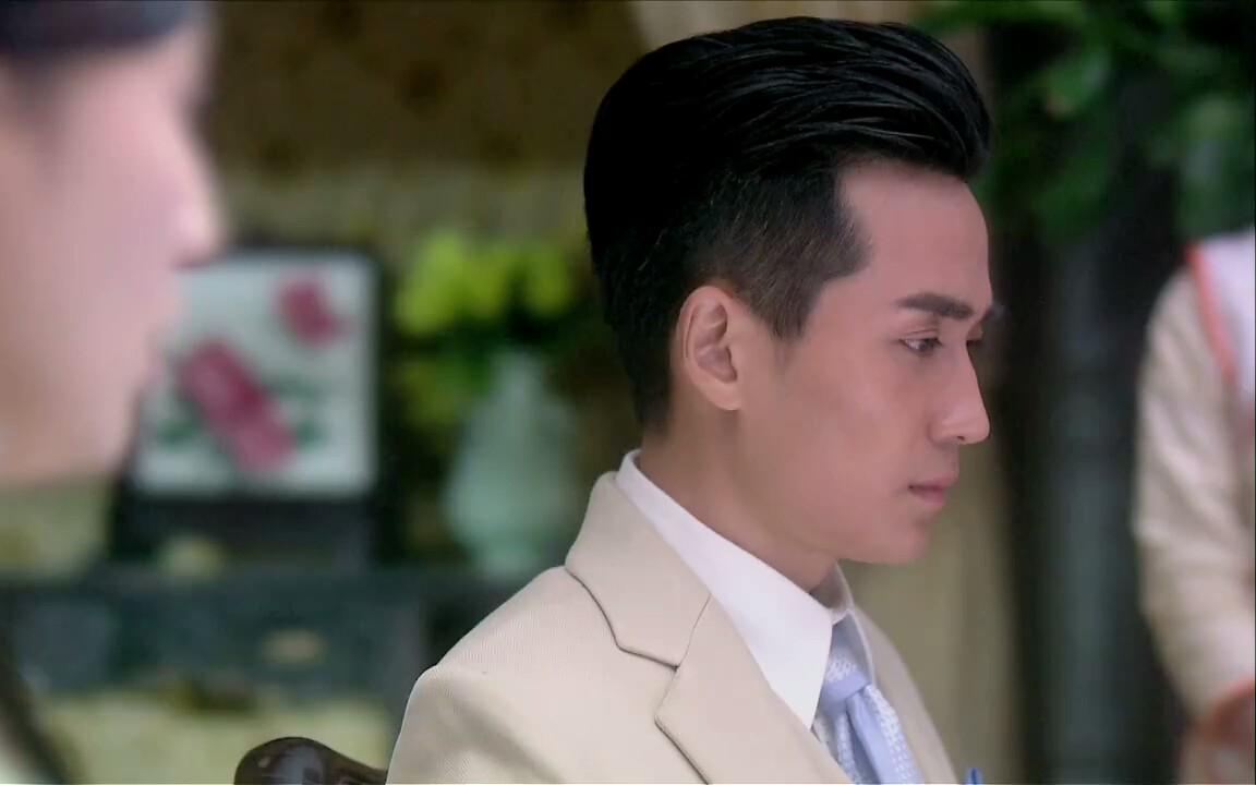 【朱一龙】《情定三生》迟瑞cut-25_哔哩哔哩_bilibili