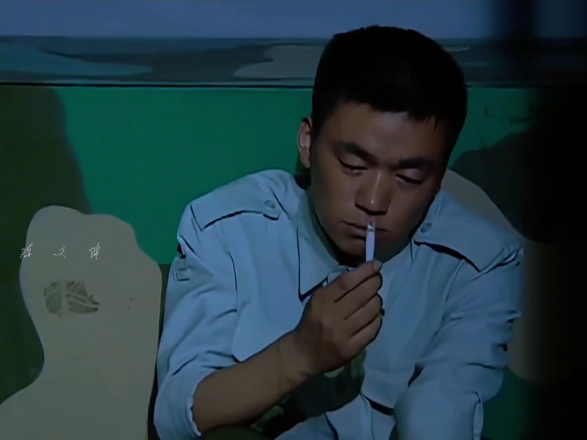 许三多,你懂七连吗