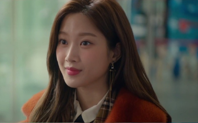 文佳煐cut那个男人的记忆法e06cut8没有眼色的代表vs酷酷的局长最后