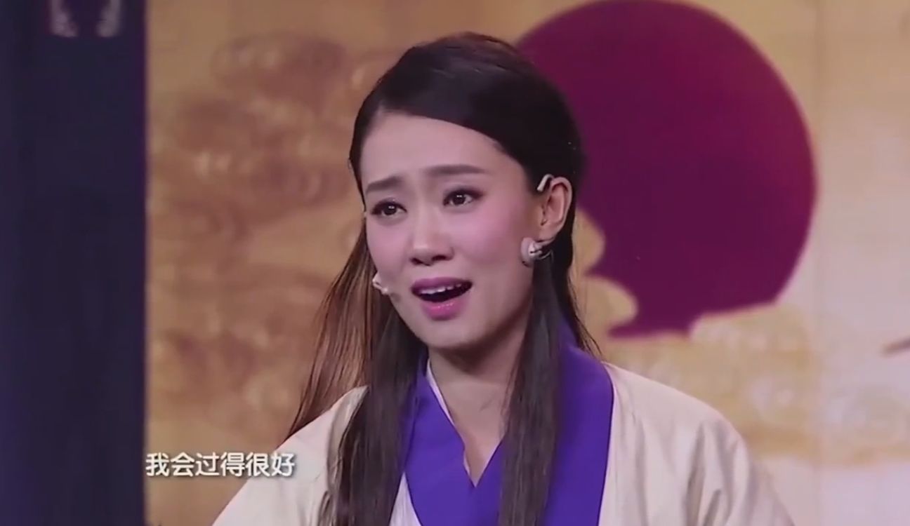 大碗娱乐小品:相公还没被砍头,张小斐就把下家找好了,真有意思