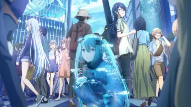 初音未来8.16特典-哔哩哔哩_Bilibili