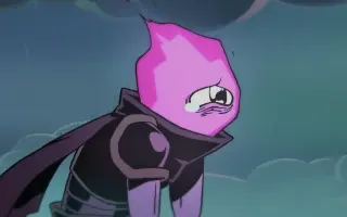 dead cells【死亡细胞】动画短片cg合集