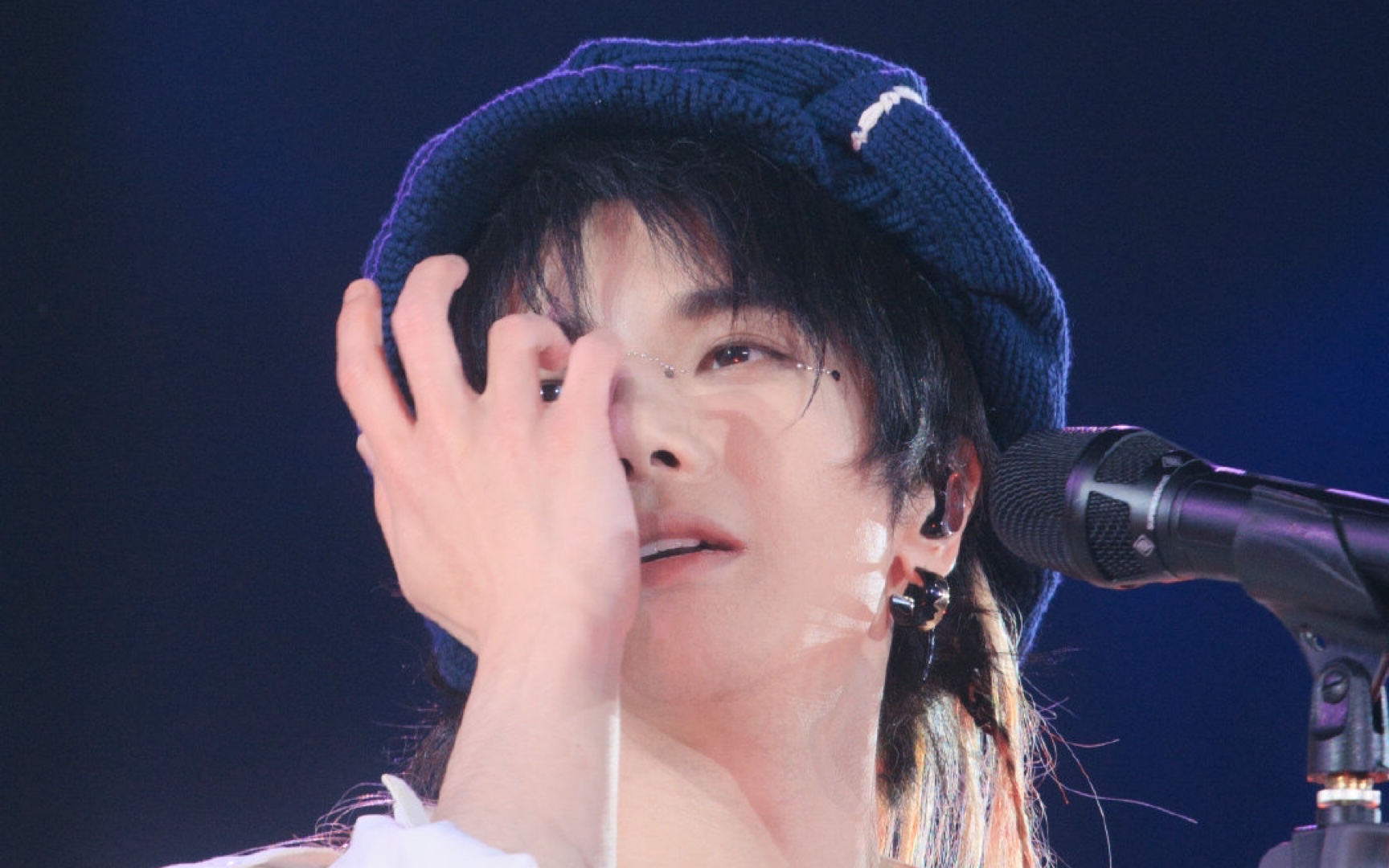 牵手reaction(下架重传,花花保佑我别下架了)