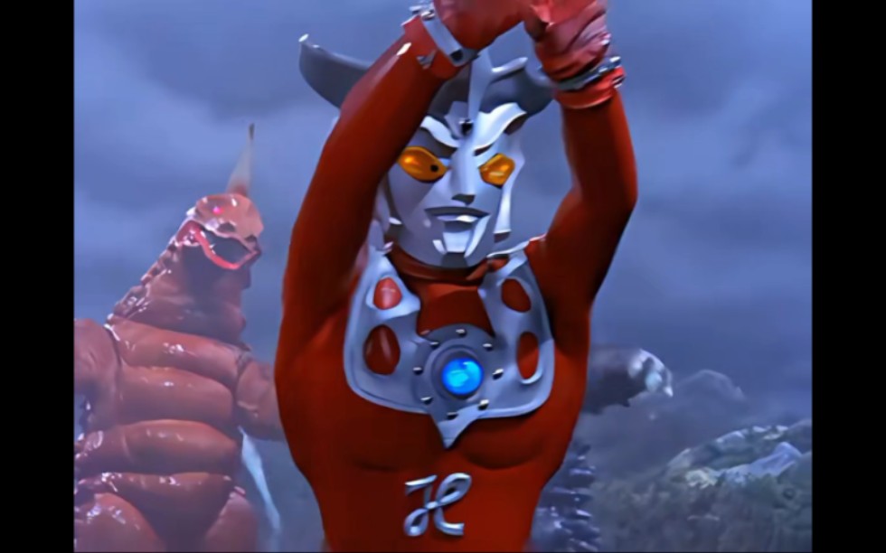 《雷欧奥特曼》4k现场级画质