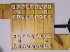 将棋 搜索结果 哔哩哔哩弹幕视频网 つロ乾杯 Bilibili