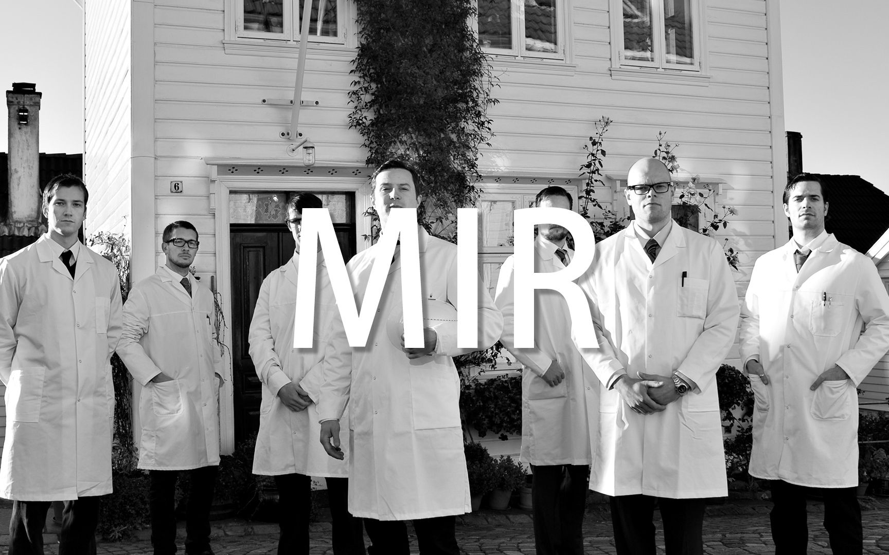 mir全球顶级效果图事务所