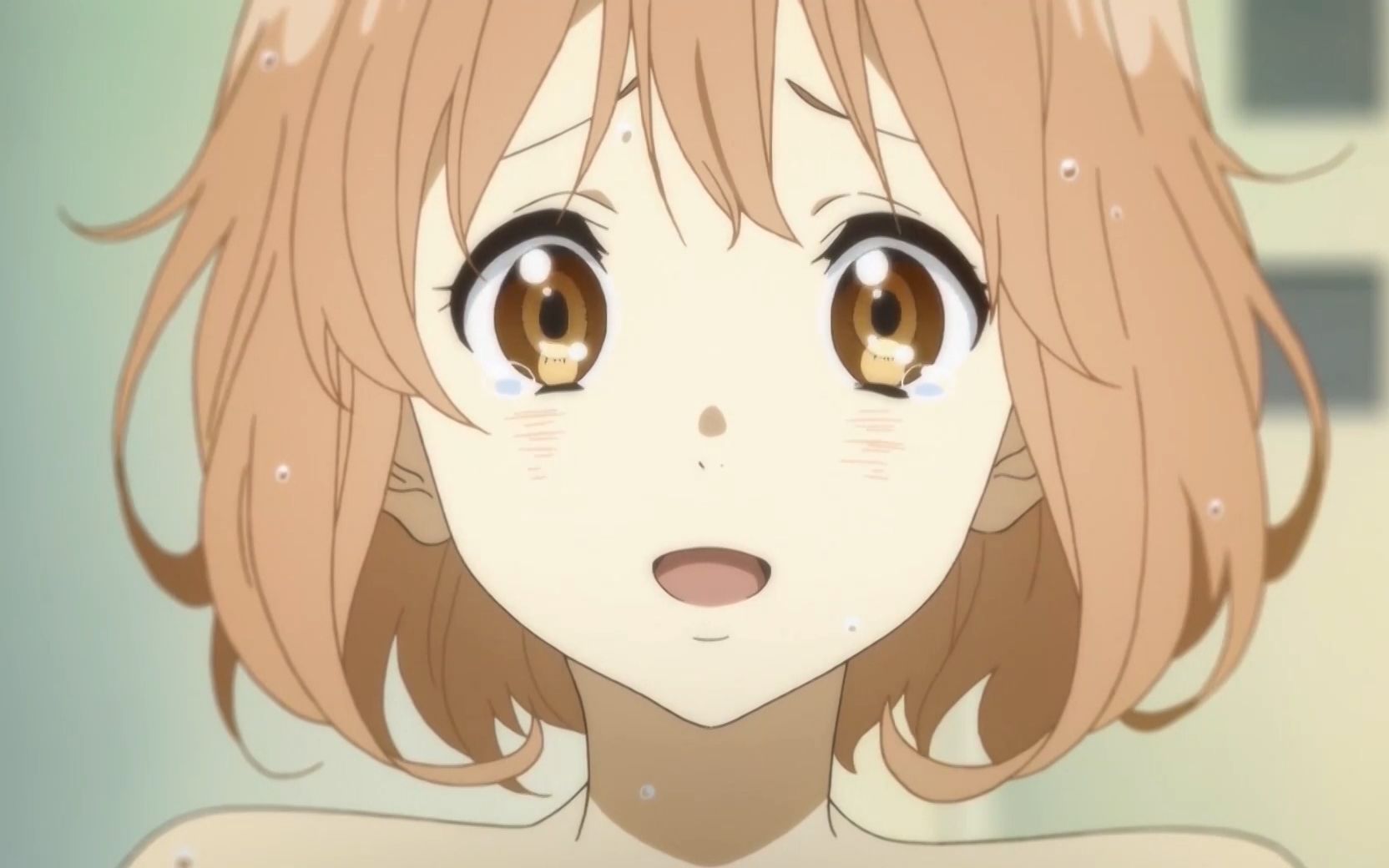 境界的彼方daisy